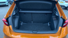 Skoda Fabia 1.5 TSI 150 Monte Carlo Edition 5dr DSG Petrol Hatchback